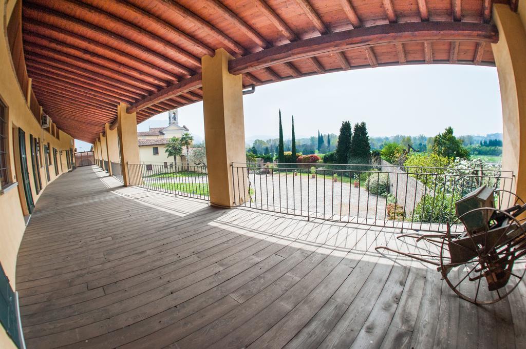 Agriturismo Villa Antonella Iseo Bagian luar foto