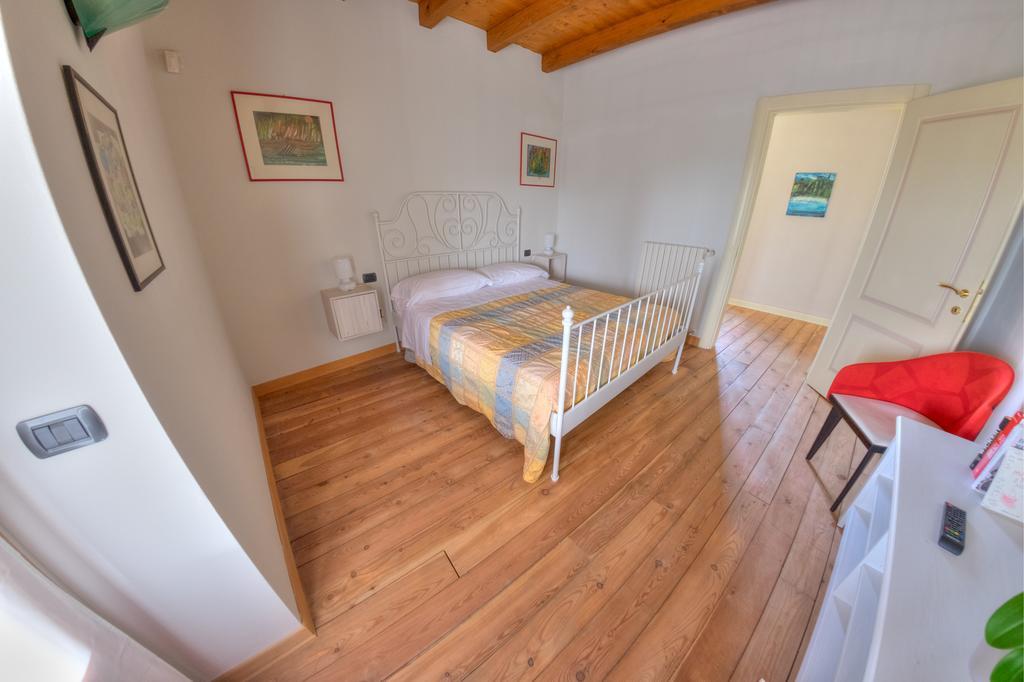 Agriturismo Villa Antonella Iseo Bagian luar foto