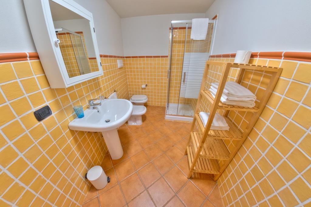 Agriturismo Villa Antonella Iseo Bagian luar foto