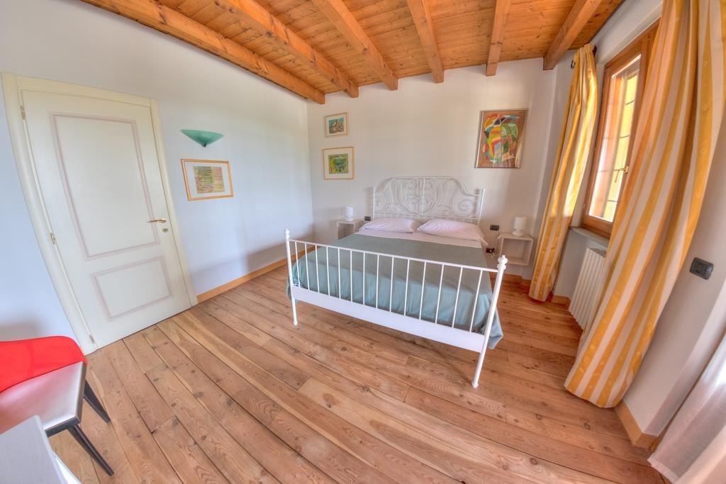 Agriturismo Villa Antonella Iseo Bagian luar foto