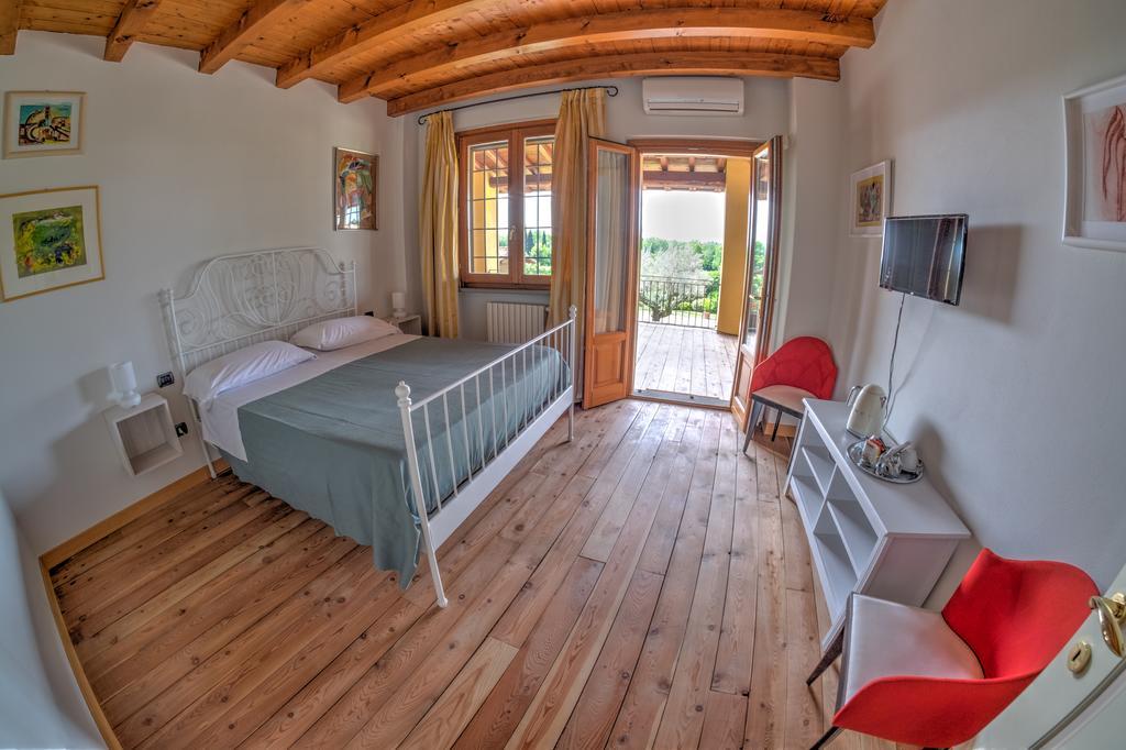 Agriturismo Villa Antonella Iseo Bagian luar foto