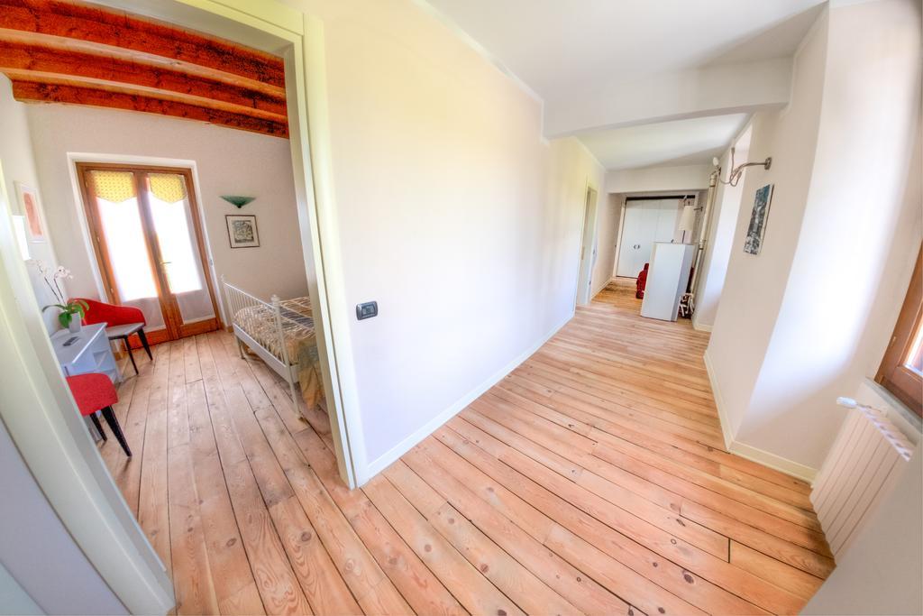 Agriturismo Villa Antonella Iseo Bagian luar foto