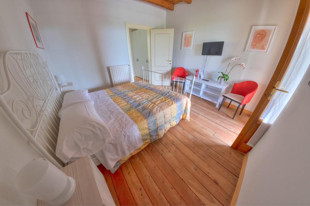 Agriturismo Villa Antonella Iseo Bagian luar foto