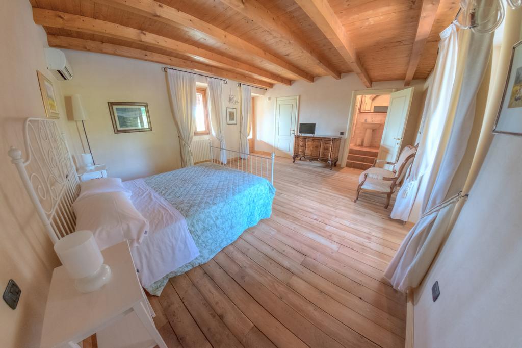 Agriturismo Villa Antonella Iseo Bagian luar foto