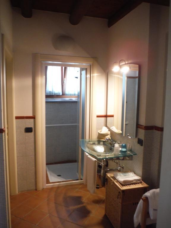 Agriturismo Villa Antonella Iseo Bagian luar foto